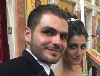 تطور جديد في جريمة القتل التي هزّت لبنان… العروس ما زالت عذراء