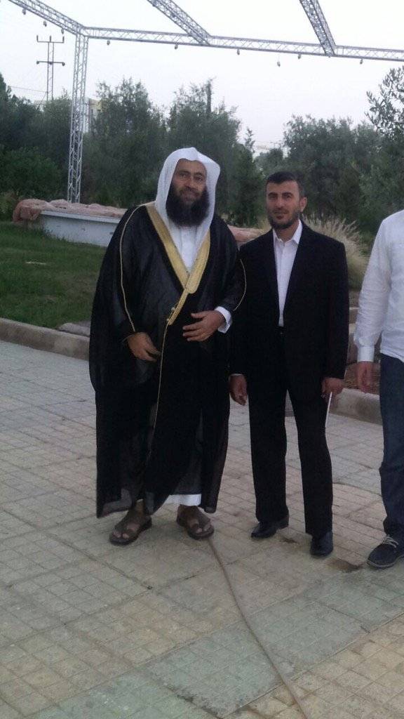 مجموعة صور لم تنشر من قبل لزهران علوش