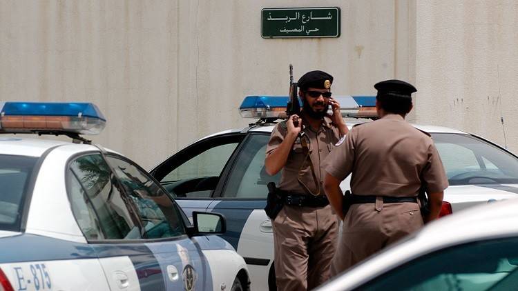 السعودية تقبض على 75 متهماً بالإرهاب بينهم 5 كازاخستانيين