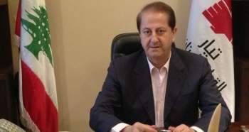 المرعبي: إنقاذ لبنان يبدأ بانتخاب الرئيس وتشكيل حكومة جديدة