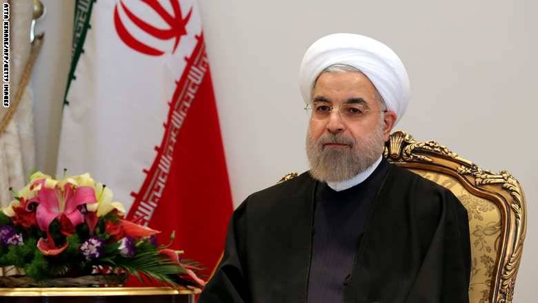 روحاني: العالم الإسلامي نسي العدو الصهيوني ويركز على مدعيي الإسلام