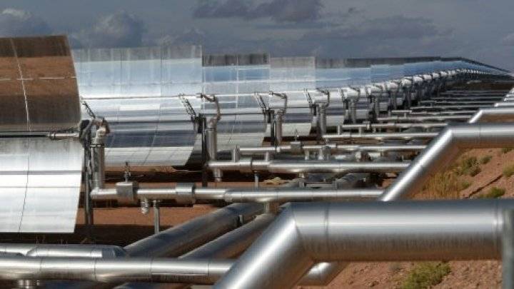 المغرب يرجئ افتتاح محطة "نور" للطاقة الشمسية لأسباب مجهولة