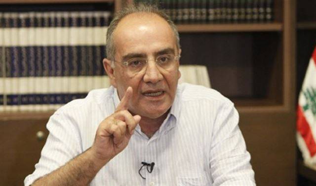 سعيد: اسم الرئيس مرهون باللعبة الداخلية