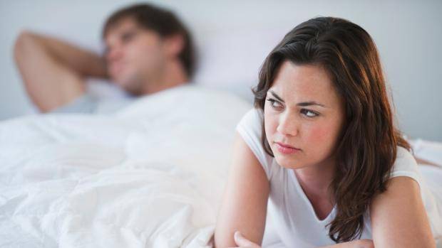 تعرف على أخطاء يقع فيها الرجل في ليلة الزفاف.. هل تعرضت لمثلها؟