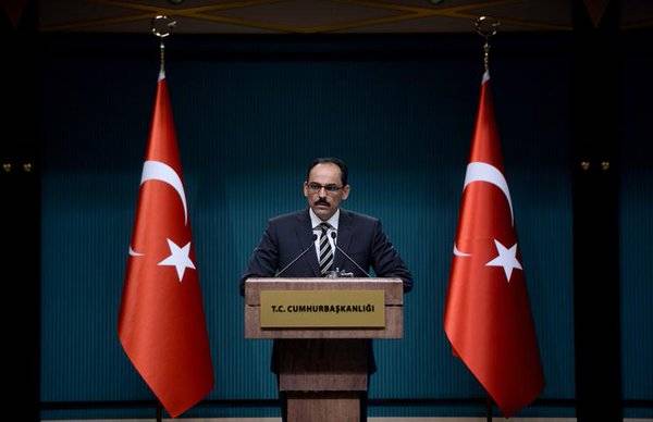 تركيا: لا تطبيع مع إسرائيل قبل تنفيذ شروطنا الثلاثة