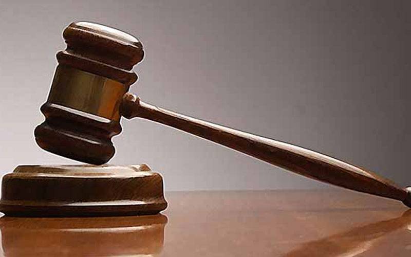 صوان اصدر 3 قرارات اتهامية في حق 8 اشخاص بجرم القيام بأعمال ارهابية