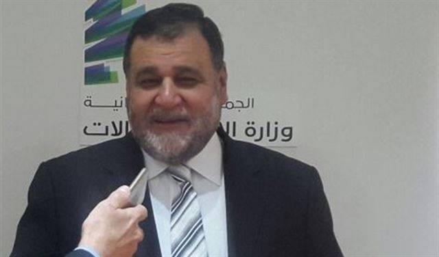 ضاهر: عبد المنعم يوسف مشهود له بوطنيته