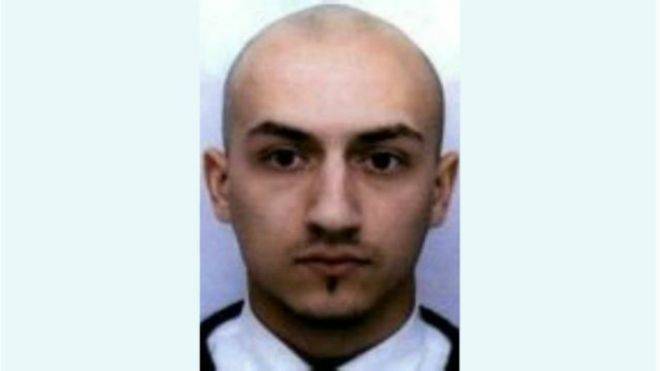 دفن سامي عميمور أحد مهاجمي باريس سرًّا في مقبرة فرنسية