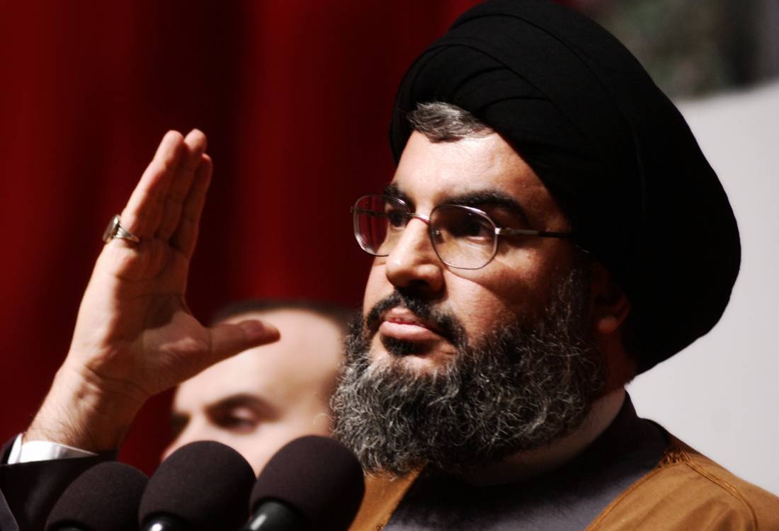 أبرز ما جاء في كلمة "السيد نصرالله"!!!