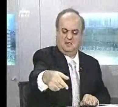 وهّاب يغرّد على تويتر ل"الصحافة النفطية"!!!