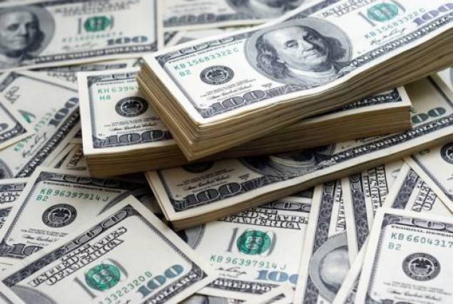 الدولار يتعافى والاسترالي يهبط