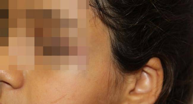 حاول "رميها بالزجاج" فكاد يقتل ابنته..تفاصيل الحادثة في الداخل!!!