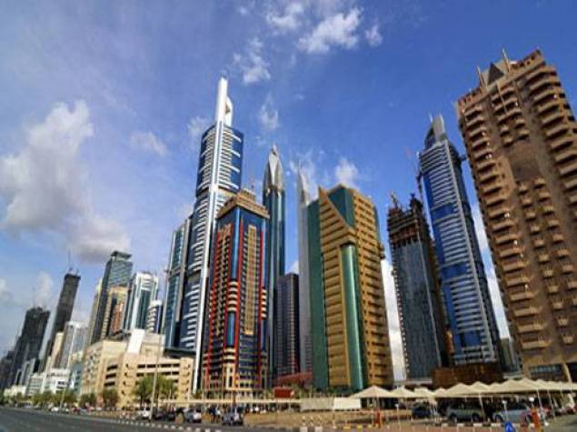 438 مليون درهم لعقارات دبي