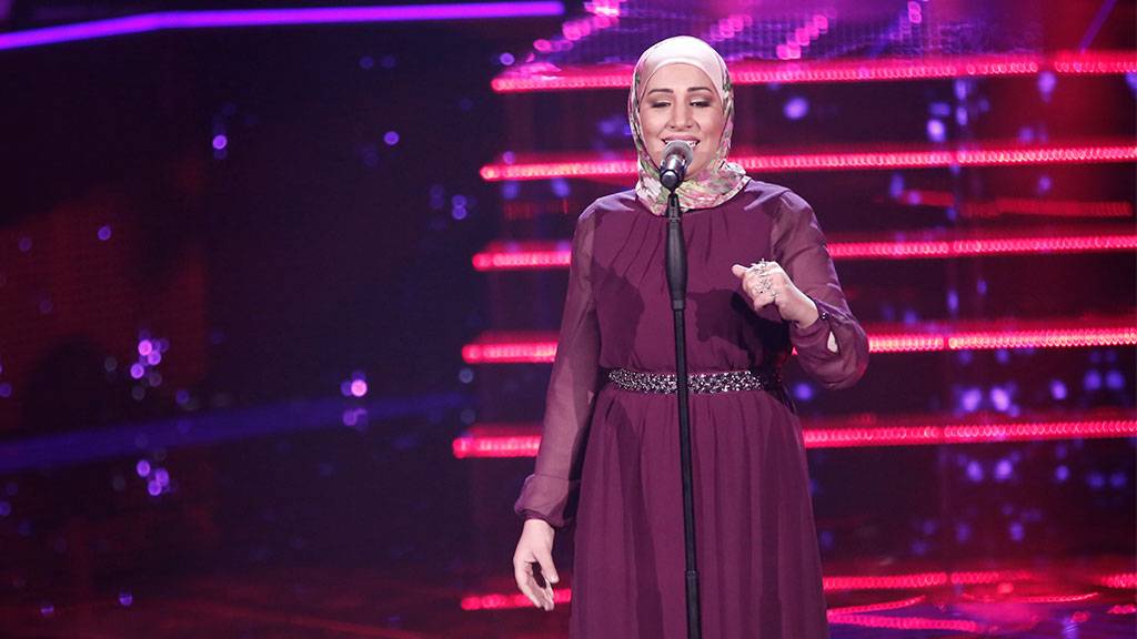 هذا مصير حجاب  نداء شرارة بعد الشهرة!