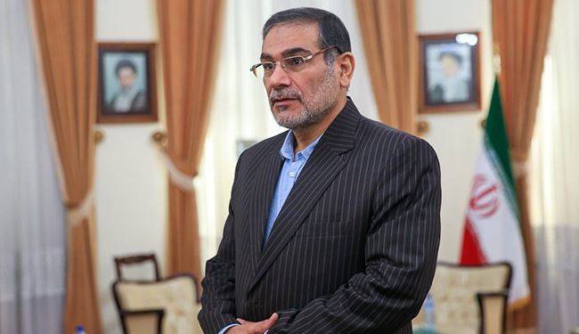 شمخاني: على دول المنطقة تعبئة طاقاتها لاجتثاث تهديد الارهاب