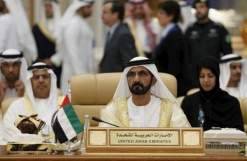 دبي تزيد الإنفاق 12% في ميزانيتها للعام 2016