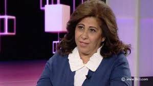 بالفيديو والصور: "ولعت بين الmtv وليلى عبد اللطيف "