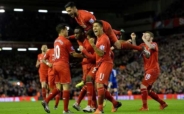 الدوري الإنكليزي : ليفربول يسقط ليستر ومصير فان غال في مهبّ الريح وبداية خجولة لهيدينك