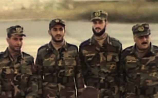 «خيط رفيع» بين اغتيال القنطار وتصفية علوش