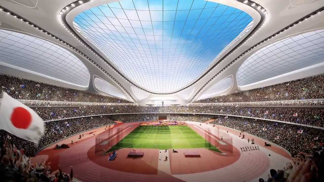 أولمبياد طوكيو يعزز النمو الاقتصادي في اليابان