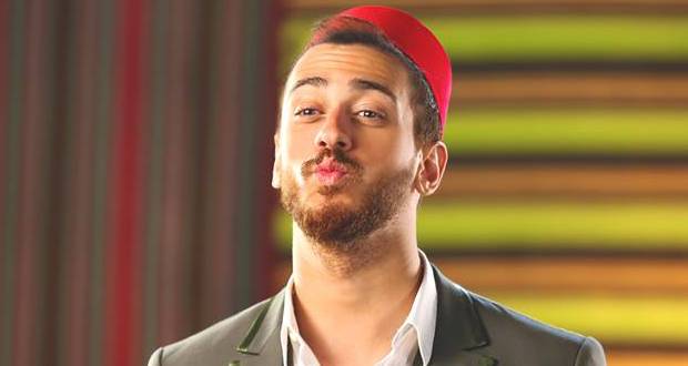 بالفيديو- سعد لمجرد يكشف عن مهنته قبل الشهرة التي صدمت الجمهور