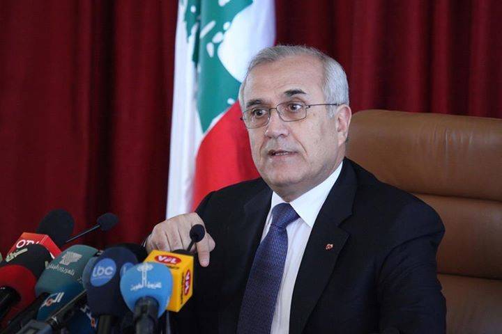 سليمان: سيبقى محمد شطح أحد أحبار الإعتدال والحوار