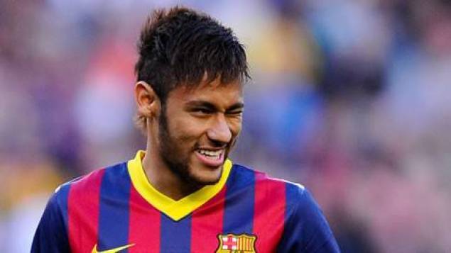"السيتي": 190 مليون يورو لنيمار