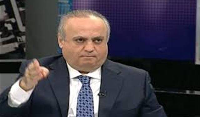 وهاب: هل للحمير شعورُ