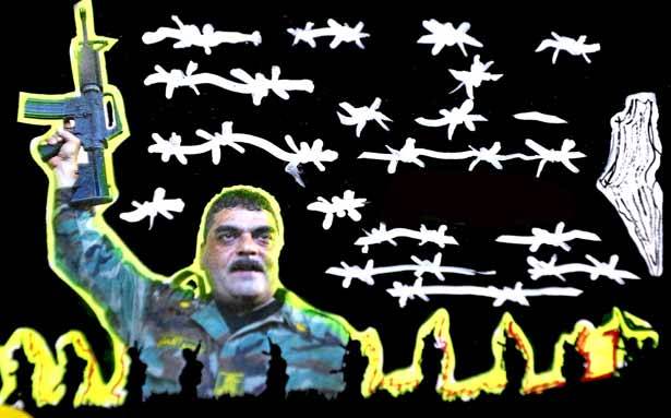 لو تكلم سمير القنطار