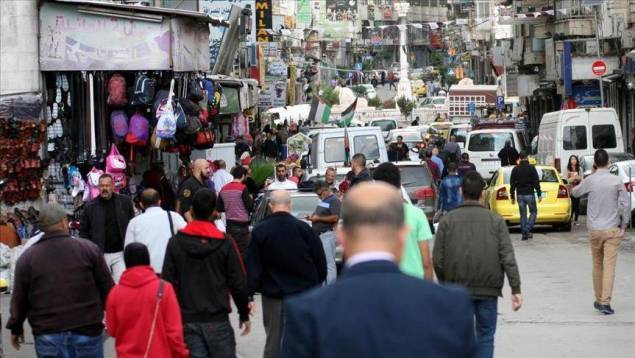 2015.. عام ثقيل على فلسطين