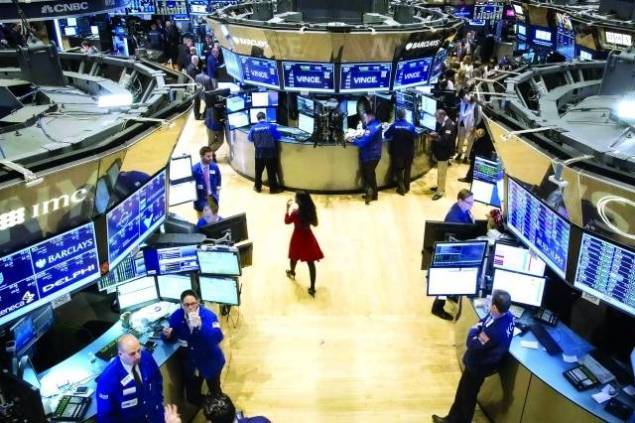 الاستحواذات العالمية فوق الـ5 تريليون