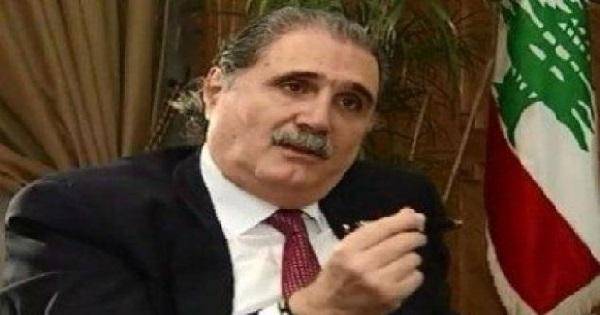 جريصاتي: لا يموت حق وراءه مطالب!