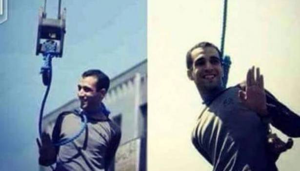 بالفيديو ... لهذا السبب تم الحكم على الهاكر حمزة بالإعدام !!