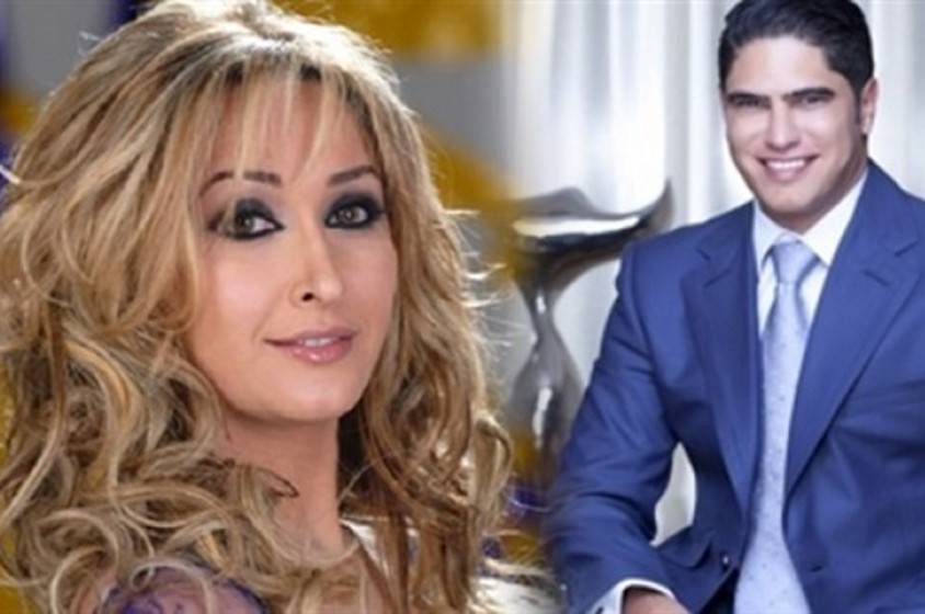 فضائح  مشاهير 2015!
