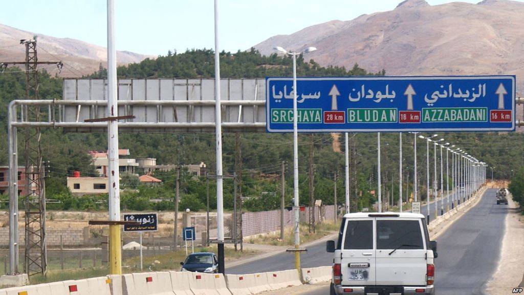 تفاصيل صفقة التبادل في الجوّ!