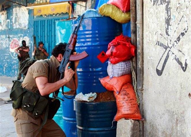 هكذا كشفت التحقيقات حلم إمارة "داعش" في الشمال!