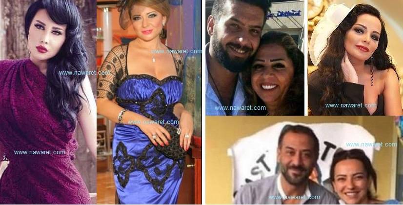 الموت والطلاق والشائعات أحداث العام 2015 في الوسط الفني السوري