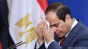 السيسي لا ينام