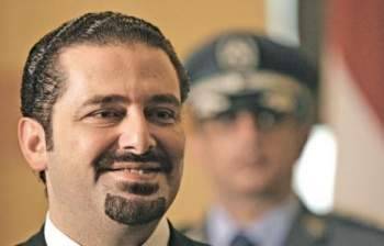 معلومات للأنباء: الحريري يبذل جهده لتوسيع دائرة المؤيدين لفرنجية