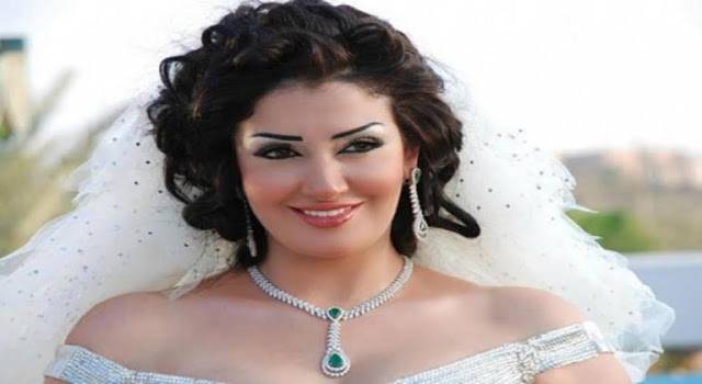 هل تزوجت غادة عبدالرازق للمرة السادسة؟