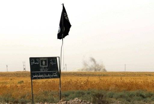 تركيا تعتقل ثلاثة اشخاص بينهم بريطاني يشتبه بانتمائهم لتنظيم الدولة الاسلامية