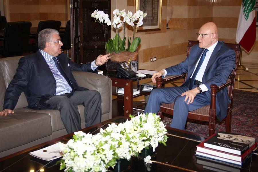 لبنان "الرسمي" على علم باتفاق الزبداني – الفوعة...