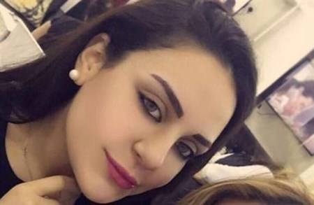 ابنة هيفاء وهبي تنجب طفلتها الثانية في الكويت.. وهيفا "تيتا" لثاني مرة