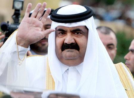 9 طائرات قطرية إلى سويسرا.. ماذا عن صحّة الأمير؟