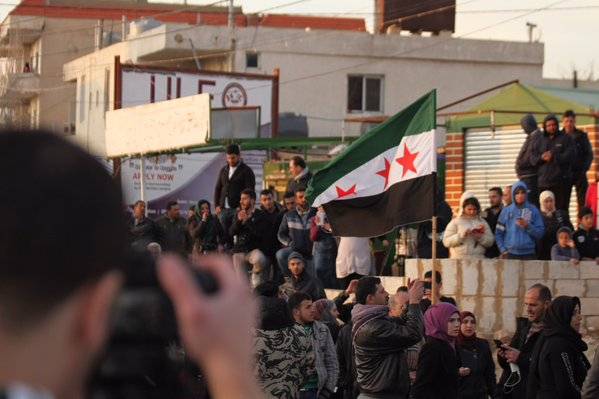 بنود اتفاق الزبداني ـ الفوعة وكفريا بالتفاصيل...