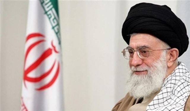 خامنئي يتهم أميركا بافتعال الحروب الداخلية بين المسلمين