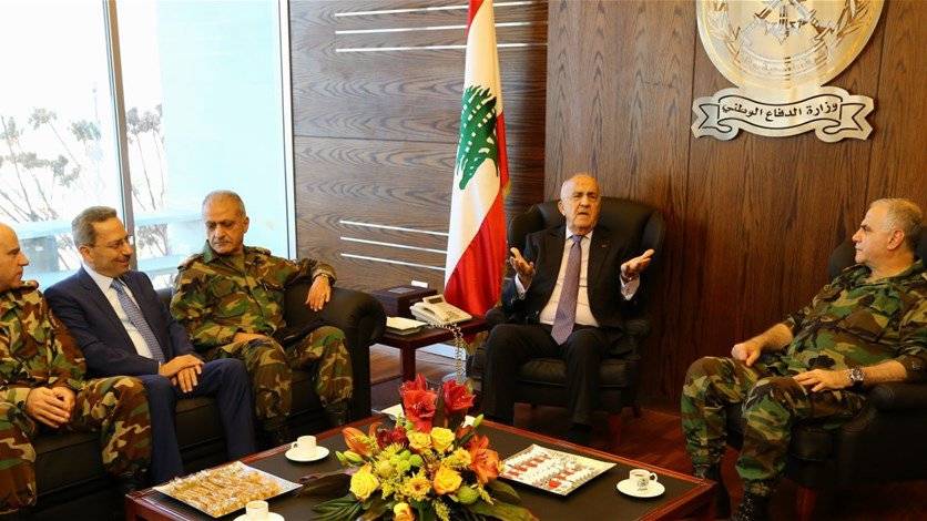 مقبل: الهبة السعودية انطلقت...