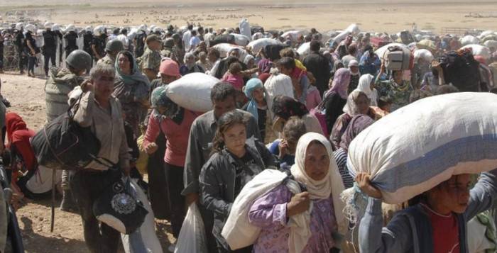 لماذا ألمانيا تعتزم إنفاق 17 مليار يورو من أجل اللاجئين وتخشى اليمين المتطرف ؟؟
