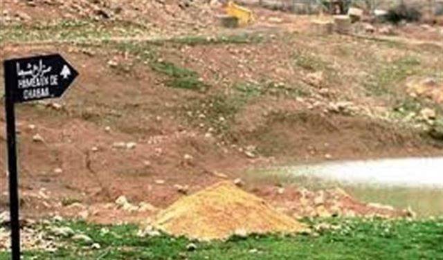 سماع دوي انفجارات في قرى العرقوب