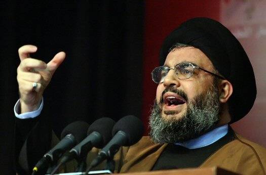 الجميع ترقب كلمة السيد نصرالله ولكن...